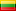 LIETUVA